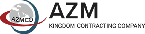 AZM Kingdom Contracting Company